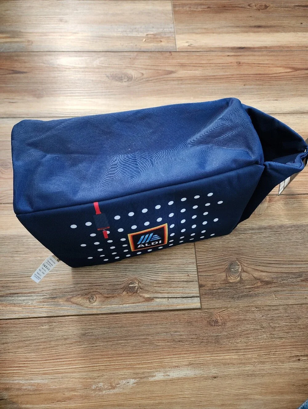 Aldi Shopping Cart Pet Costume Size S